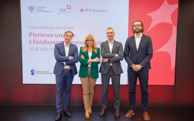 Digital Ocean Ventures completes €10.6M fund