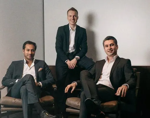  lyfegen secures €5.6M