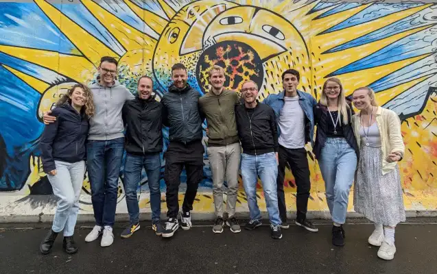 Embeddable secures €6M