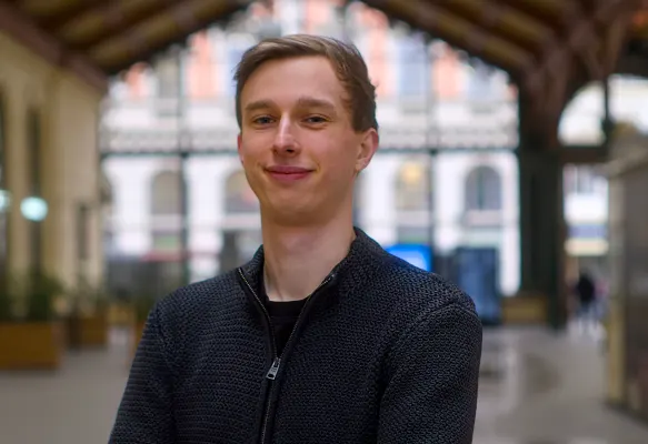 Tensor Ventures invests $800K