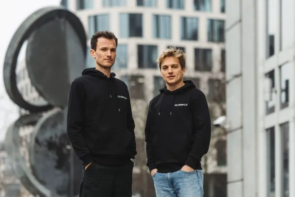 Pleevi secures €1M