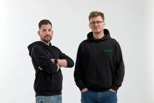 grid.online raises €1.5M