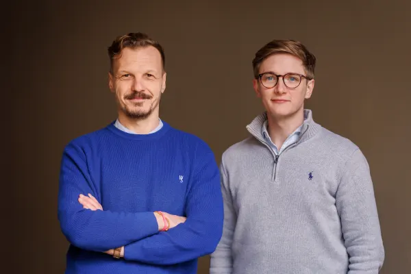 Integral raises €6.3M
