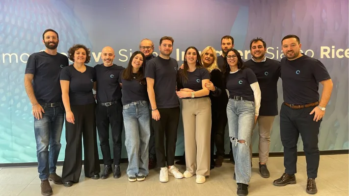 ExoLab Italia raises €5M