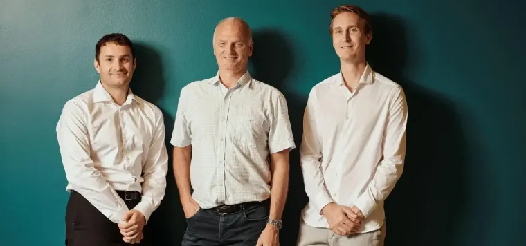 Fuse Vectors raises $5.2M