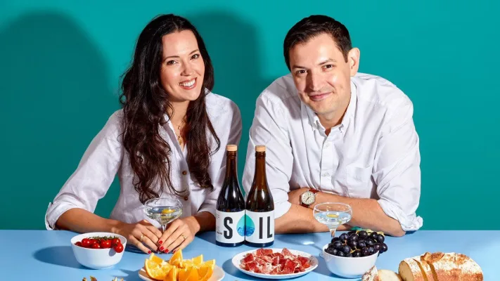 Citizens of Soil raises £1.8M