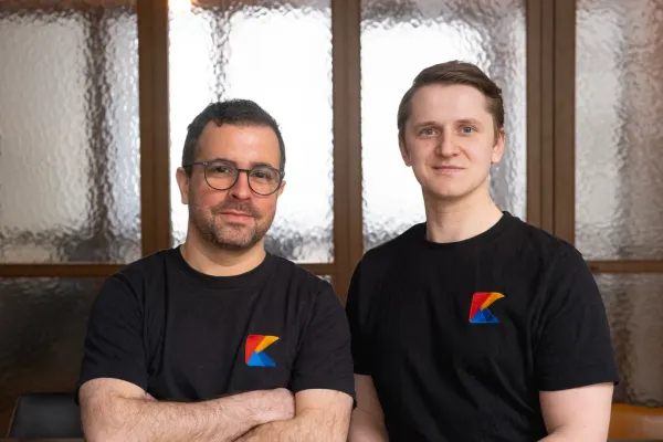 Kaiko Sytems secures €6M