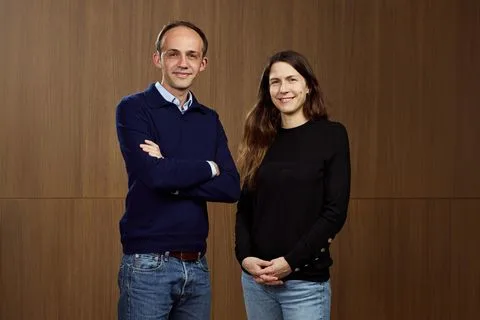  AQEMIA raises $7.4M
