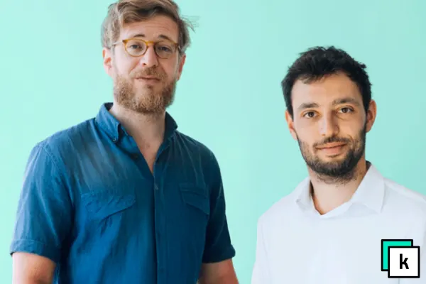 Brink Therapeutics secures €3.5M