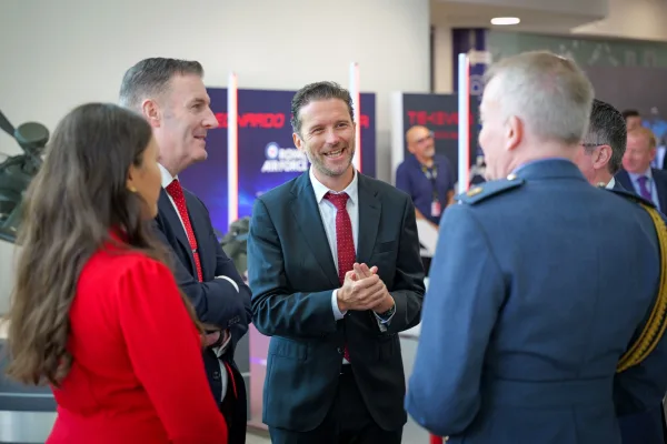 TEKEVER secures funding and launches £400M program
