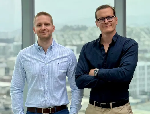 DiffuseDrive raises €3.15M