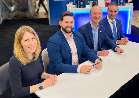 Space Forge raises $30M