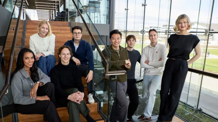 Wave Ventures launches €7M fund