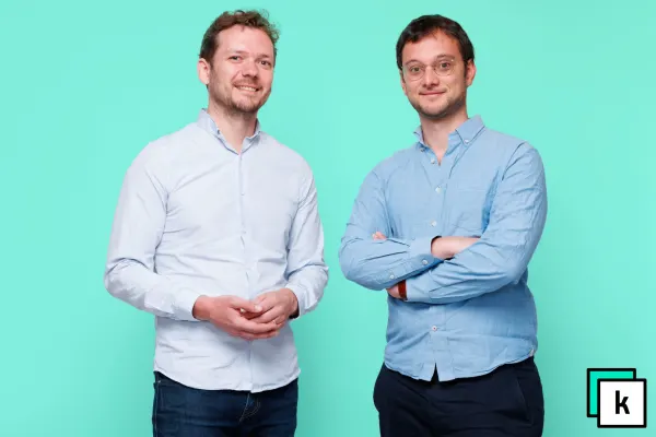TAMTAM raises €3M