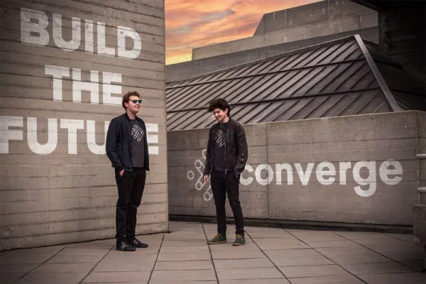 Converge raises $22M