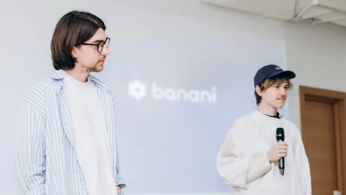 Banani raises €850K