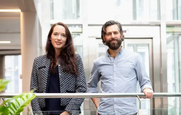 Norwegian Mycelium (NoMy) raises €1.25M