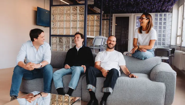 ScaleFund launches €30M fund