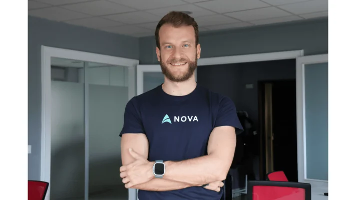 Nova Talent raises €3.2M