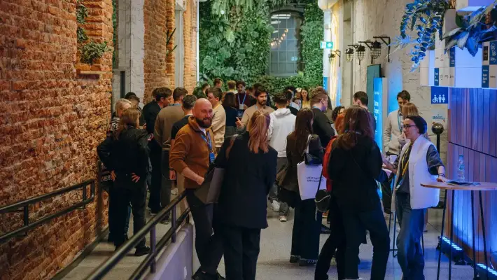 35 Ukrainian startups receive $100k 