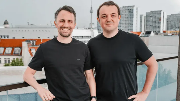 Payrails secures $32M