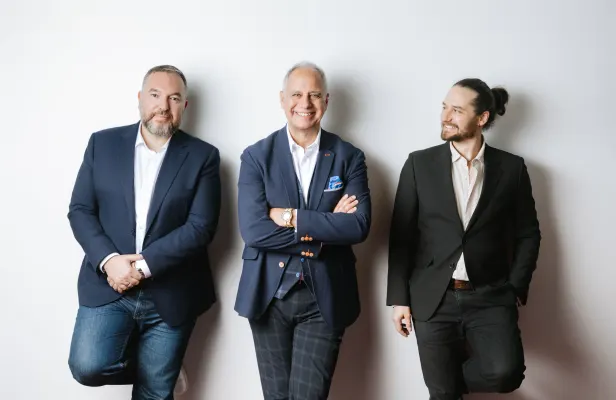 Multiverse Computing raises $215M