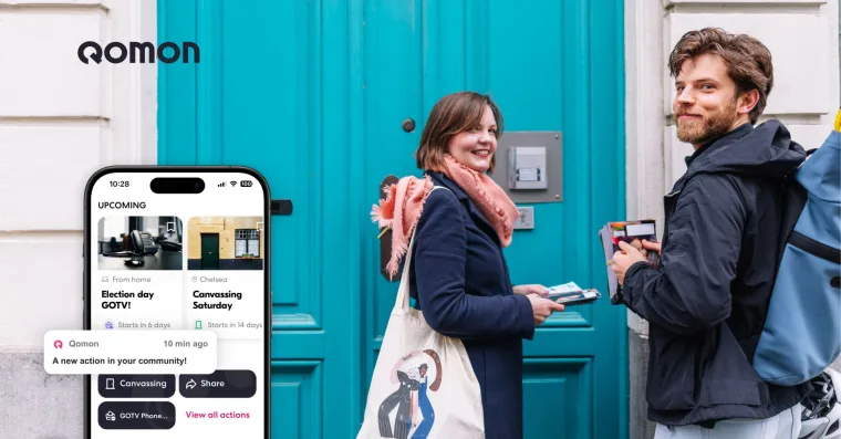  Qomon secures €5.5M