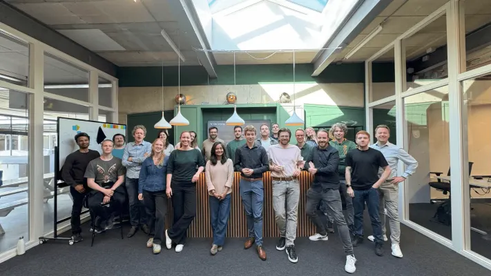  Tibo Energy raises €6M