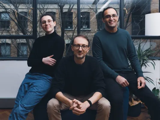 Gradient Labs raises $13M