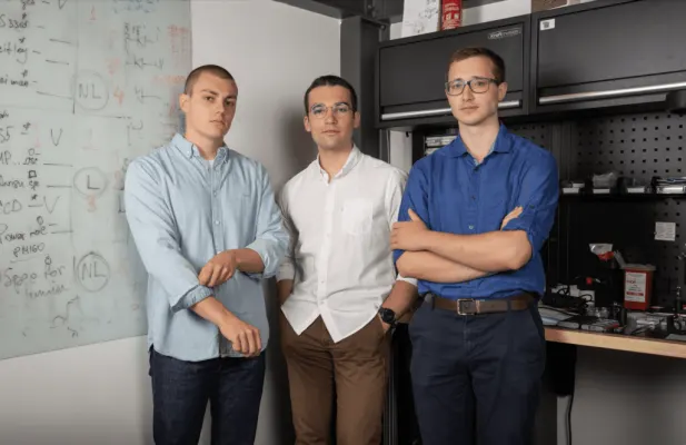 Arago raises $26M