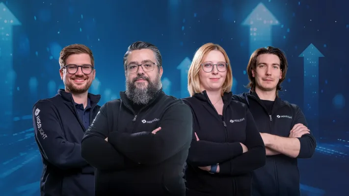 Hololight secures €10M