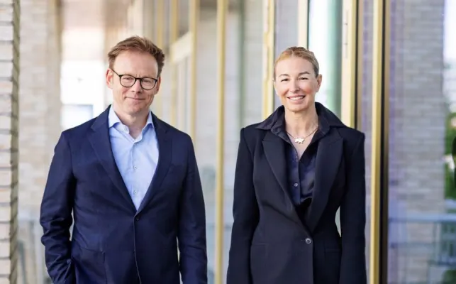 EIFO backs D3 with $5M