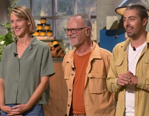 Yacon & co raises €2.5M