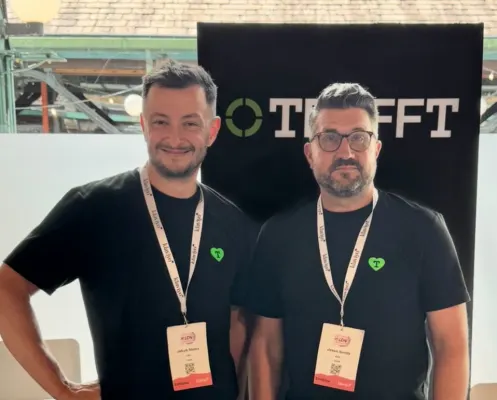 TRIFFT Loyalty secures $550k