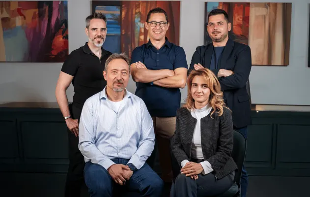 Paypercut secures €2M