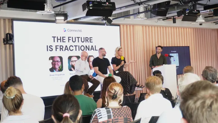 Connectd raises $7M