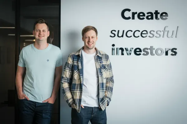 Lightyear secures $23M