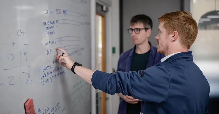 Ultromics raises $55M