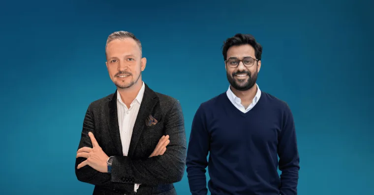 WiseBee secures $2.5M