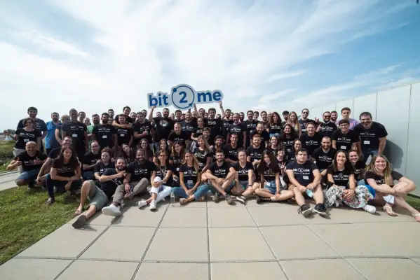 bit2me secures 30m