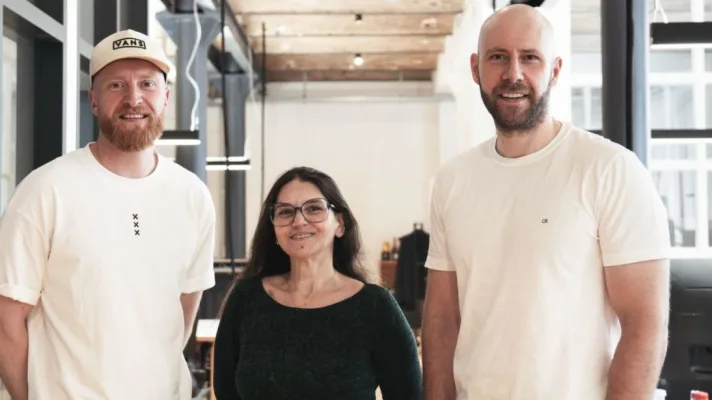 WALLROUND raises €4.2M