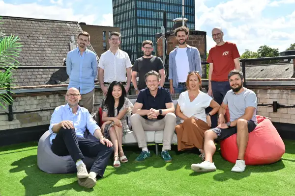  Phoebe secures $17M