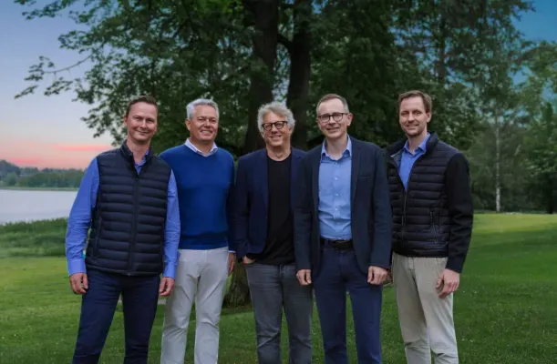 IQM Quantum Computers raises €275M