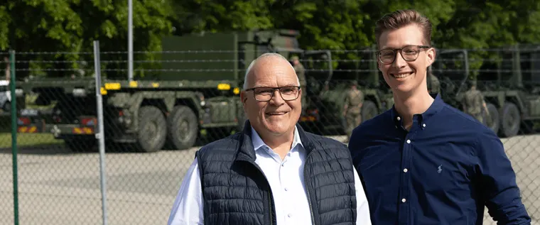  FERNRIDE raises €18M