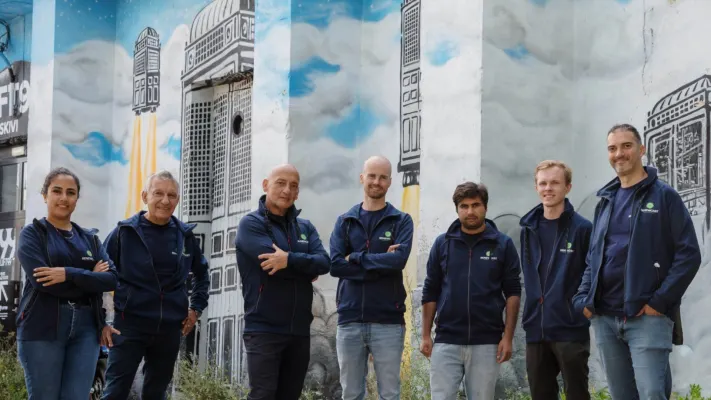 Renewcast secures €1M