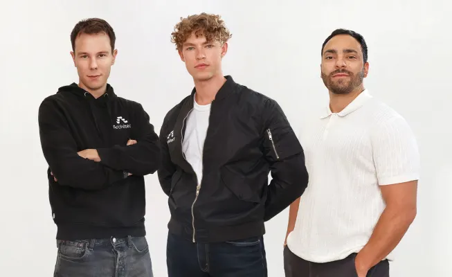 Architect AI raises £3.5M