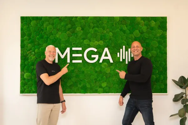 MEGA.AI raises $2.2M