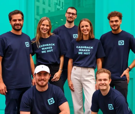  10% raises €2.4M 