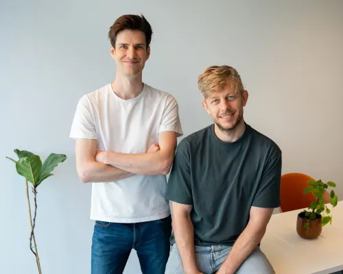 Polars raises €18M