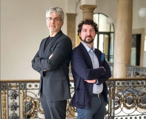  NanoPhoria raises €83.5M
